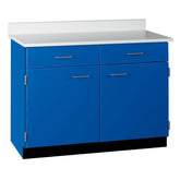 48" Wide Base Module 84500 F48 BC - Steven's I.D.SYSTEMS®